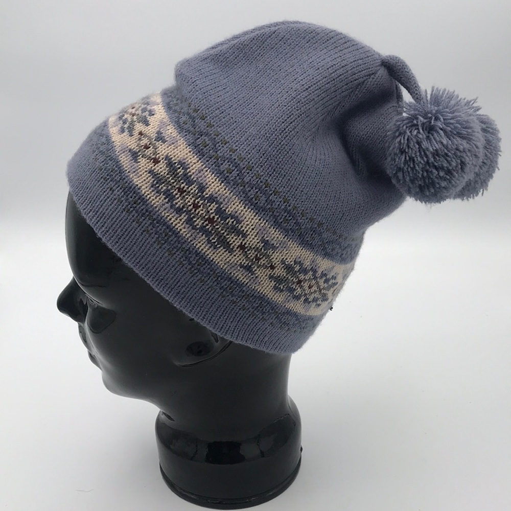 Unisex Knit Beanie Hat‎